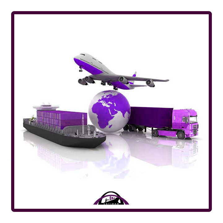 freight forwarding services